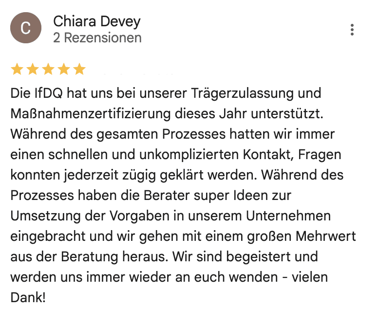 AZAV_013 - ohne Datum