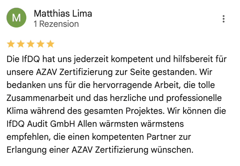 AZAV_014 - ohne Datum